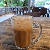 เมนูของร้าน AKHOO by Nasir -