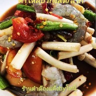 ร้านตำด๊องแด๊ง by โทนี่