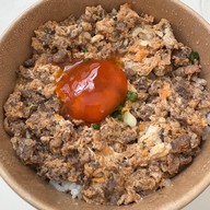 เมนูของร้าน HITORI SHABU มาร์เช่ ทองหล่อ