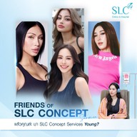 SLC Clinics & Hospital