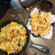 เมนูของร้าน ตั้งหยู่ (Tang Yuu)  บรรทัดทอง