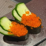 เมนูของร้าน Yuzu-An Matsumoto