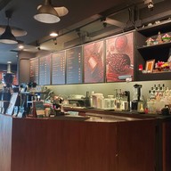 บรรยากาศ On The Roast วิภาวดี22 ซอยวิภาวดี 22