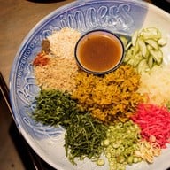 เมนูของร้าน อีกา Dusit Central Park