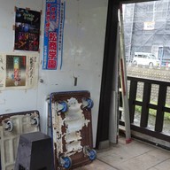 บรรยากาศ Nawate Streeet