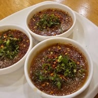 เสือจิ้มจุ่ม