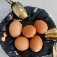 บาร์ขนมจีนบุฟเฟ่ต์ ถนนกาญจนาภิเษก