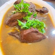 เมนูของร้าน แสงชัยโภชนา ทองหล่อ