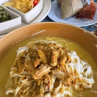 ขนมจีนจี้ลิ่ว (สาขา2) สะพานหิน