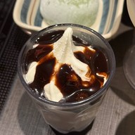 เมนูของร้าน Yuzu-An Matsumoto