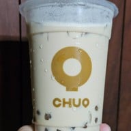 เมนูของร้าน CHUQ TEA สุรวงศ์