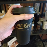 เมนูของร้าน On The Roast วิภาวดี22 ซอยวิภาวดี 22