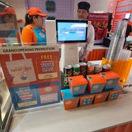 Fortune Cookie Express - American Chinese Central Park