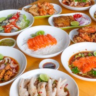 ยำแซ่บ-บางอ้อ จรัญ89