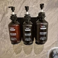 Skyview Hotel Bangkok