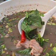 สมยงตำซั่ว สาทร-เซนต์หลุยส์