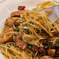 เมนูของร้าน Praline Parc Bangna