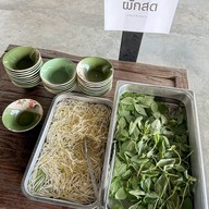 เตี๋ยวเรือยุดยา สาขา 64 รังสิต สาขา 64