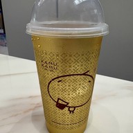 เมนูของร้าน Kamu Tea โลตัสสุขุมวิท 50 (อ่อนนุช)