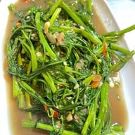 เมนูของร้าน แสงชัยโภชนา ทองหล่อ