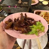 โคขุนคุณทอง โพนยางคำ นวลจันทร์ 21