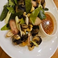 เสือจิ้มจุ่ม