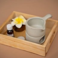 บ้านดอกส้มร้อยเอ็ด นวดเพื่อสุขภาพ