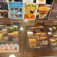 เมนู On The Roast วิภาวดี22 ซอยวิภาวดี 22