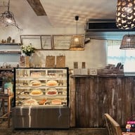 Wood Cafe ลาดพร้าววังหิน 48