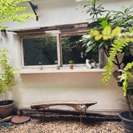 Wood Cafe ลาดพร้าววังหิน 48