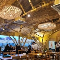 เสือจิ้มจุ่ม