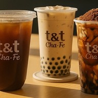 T&T Cha-Fe ( ร้าน Chakaimuk.com ป้ายแดง ) -