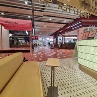 บรรยากาศ Molly Tea The Mall Lifestore Bangkae