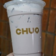 เมนูของร้าน CHUQ TEA สุรวงศ์