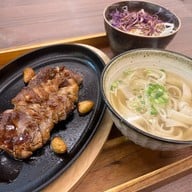 Shiori Udon Ginza ชิโนรส อิด้ง กินซ่า