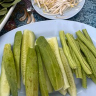ขนมจีนจี้ลิ่ว (สาขา2) สะพานหิน