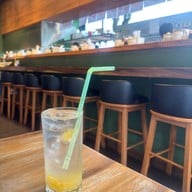 Kiri Tsukemen ทองหล่อ