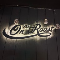 เมนู On The Roast วิภาวดี22 ซอยวิภาวดี 22