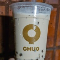 เมนูของร้าน CHUQ TEA สุรวงศ์