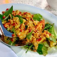 ครัวคุณจักษ์ ชุมพร