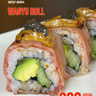 เมนูของร้าน Beef Bank Beef Bank