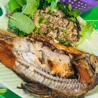 ครัวโอมเพี้ยง