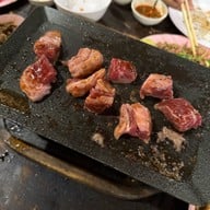 โคขุนคุณทอง โพนยางคำ นวลจันทร์ 21