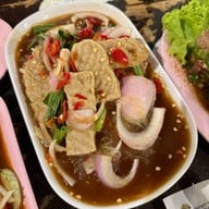 โคขุนคุณทอง โพนยางคำ นวลจันทร์ 21