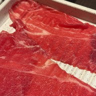 เมนูของร้าน Yuzu-An Matsumoto