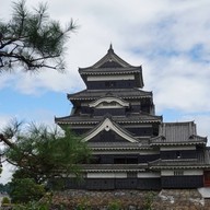 บรรยากาศ Matsumoto Castle