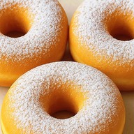 HOLE IN ONE โดนัทฮอกไกโด