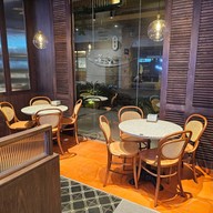 บรรยากาศ ThongSmith PARC Bangna