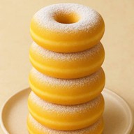 HOLE IN ONE โดนัทฮอกไกโด