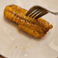 เมนูของร้าน Praline Parc Bangna